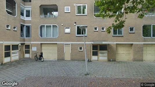 Apartments for rent in Amstelveen - Photo from Google Street View