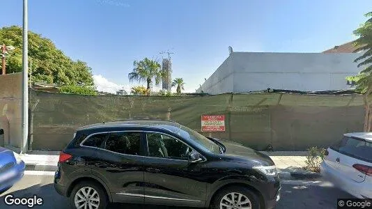 Apartments for rent in Limassol - Photo from Google Street View
