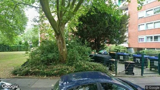 Apartments for rent in Dortmund - Photo from Google Street View