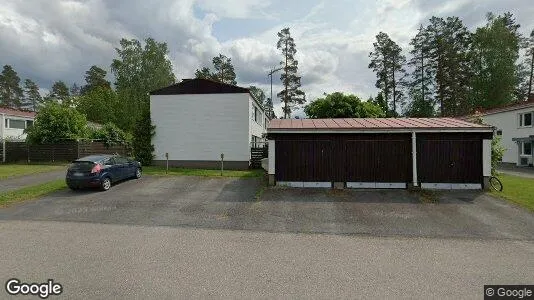 Apartments for rent in Hyvinkää - Photo from Google Street View