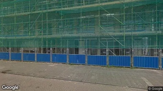 Apartments for rent in Amsterdam Zuideramstel - Photo from Google Street View