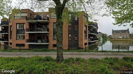 Apartments for rent in Lingewaard - Photo from Google Street View