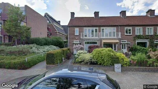 Rooms for rent in Arnhem - Photo from Google Street View