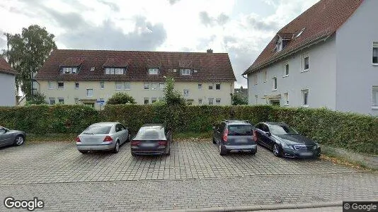 Apartments for rent in Schwalm-Eder-Kreis - Photo from Google Street View