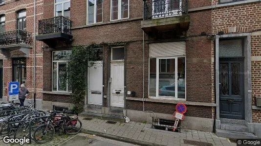 Apartments for rent in Leuven - Photo from Google Street View
