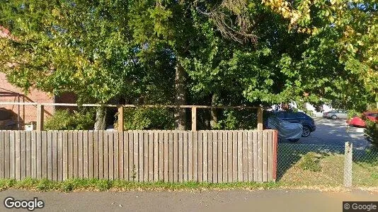 Apartments for rent in Vellinge - Photo from Google Street View