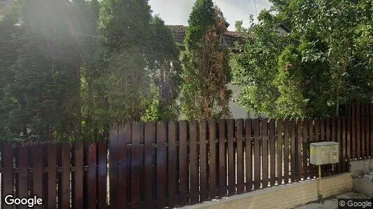 Apartments for rent in Cluj-Napoca - Photo from Google Street View