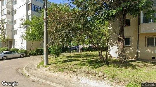 Apartments for rent in Constanţa - Photo from Google Street View