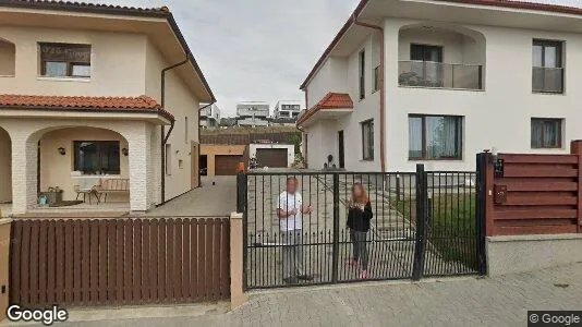 Apartments for rent in Cluj-Napoca - Photo from Google Street View