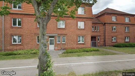 Apartments for rent in Mecklenburgische Seenplatte - Photo from Google Street View