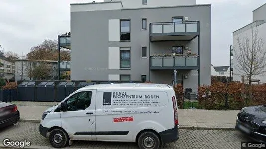 Apartments for rent in Essen - Photo from Google Street View
