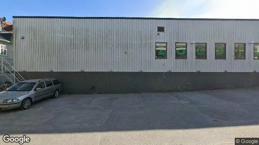 Apartments for rent in Borås - Photo from Google Street View
