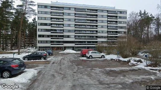 Apartments for rent in Helsinki Itäinen - Photo from Google Street View