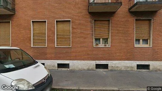 Rooms for rent in Milano Zona 5 - Vigentino, Chiaravalle, Gratosoglio - Photo from Google Street View