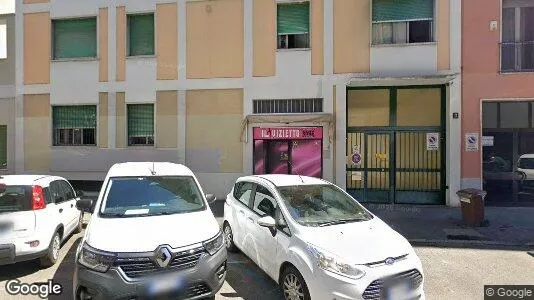 Rooms for rent in Milano Zona 4 - Vittoria, Forlanini - Photo from Google Street View