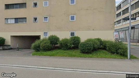 Apartments for rent in Zürich Distrikt 9 - Photo from Google Street View