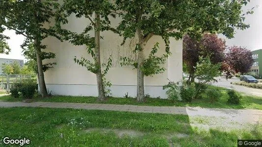 Apartments for rent in Brandenburg an der Havel - Photo from Google Street View