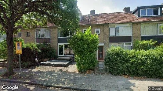 Apartments for rent in Amstelveen - Photo from Google Street View