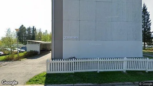 Apartments for rent in Oulu - Photo from Google Street View