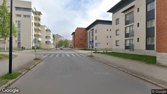 Apartments for rent in Oulu - Photo from Google Street View