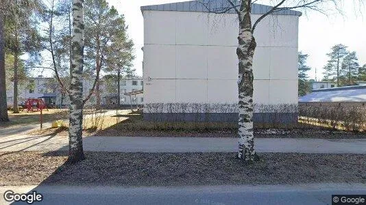 Apartments for rent in Oulu - Photo from Google Street View