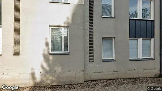 Apartments for rent in Oulu - Photo from Google Street View