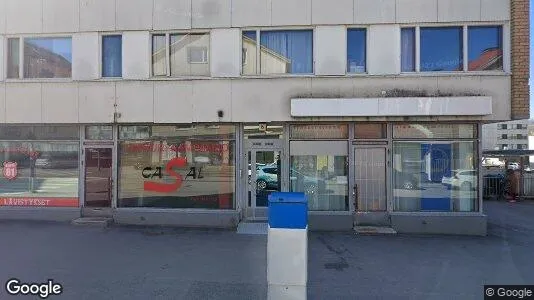 Apartments for rent in Oulu - Photo from Google Street View