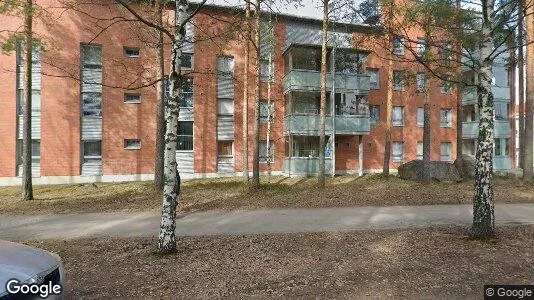 Apartments for rent in Oulu - Photo from Google Street View