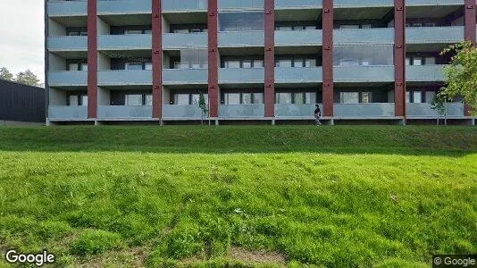 Apartments for rent in Oulu - Photo from Google Street View