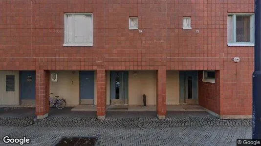 Apartments for rent in Oulu - Photo from Google Street View