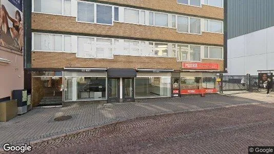 Apartments for rent in Oulu - Photo from Google Street View