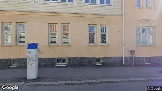 Apartments for rent in Oulu - Photo from Google Street View