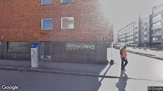 Apartments for rent in Oulu - Photo from Google Street View