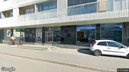 Apartments for rent in Oulu - Photo from Google Street View