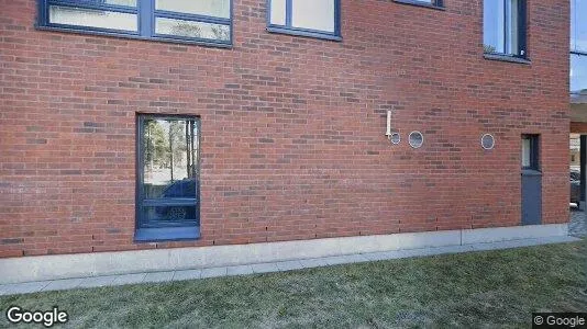 Apartments for rent in Oulu - Photo from Google Street View