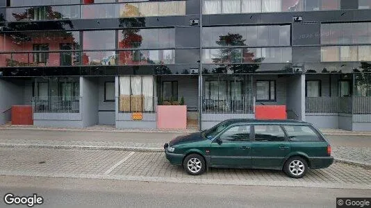 Apartments for rent in Oulu - Photo from Google Street View