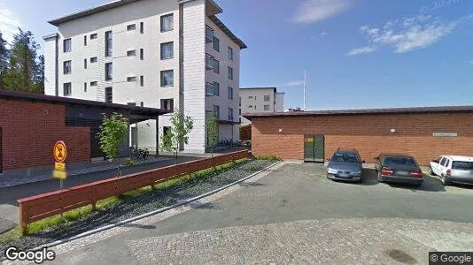 Apartments for rent in Oulu - Photo from Google Street View