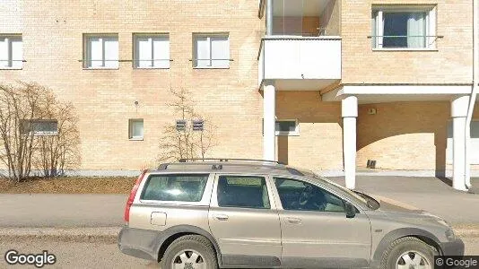 Apartments for rent in Oulu - Photo from Google Street View