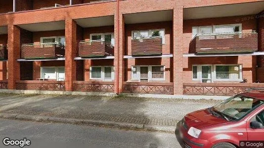 Apartments for rent in Oulu - Photo from Google Street View
