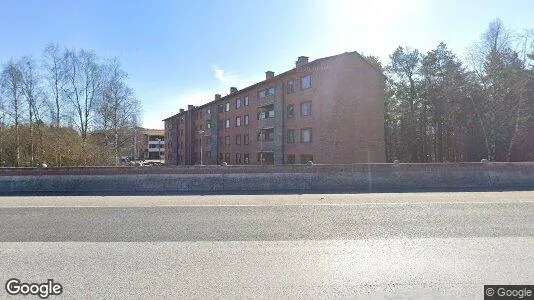 Apartments for rent in Oulu - Photo from Google Street View