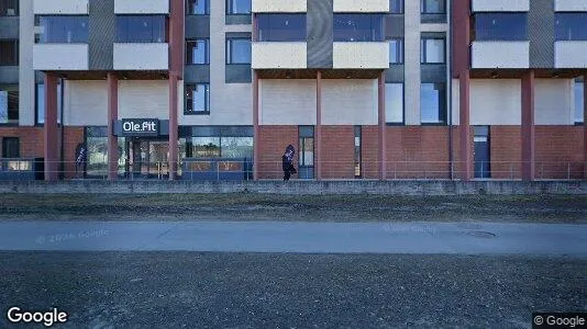 Apartments for rent in Oulu - Photo from Google Street View