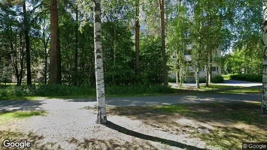 Apartments for rent in Oulu - Photo from Google Street View