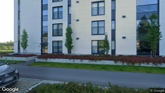 Apartments for rent in Oulu - Photo from Google Street View