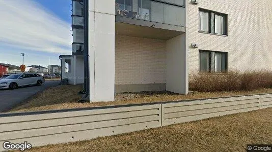Apartments for rent in Oulu - Photo from Google Street View