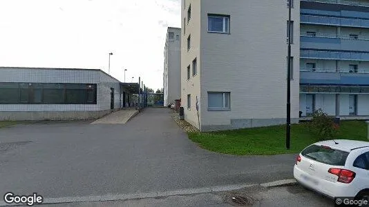 Apartments for rent in Oulu - Photo from Google Street View