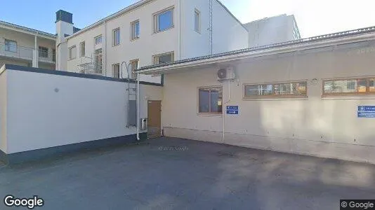 Apartments for rent in Oulu - Photo from Google Street View