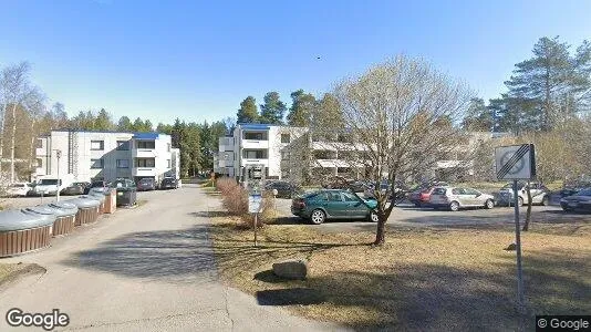 Apartments for rent in Oulu - Photo from Google Street View