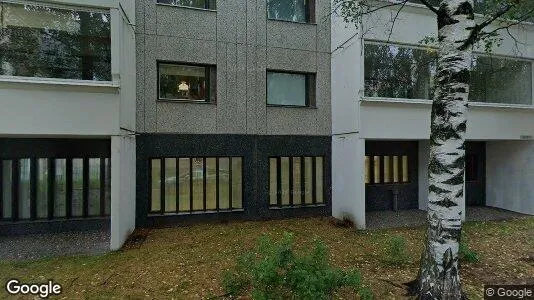 Apartments for rent in Oulu - Photo from Google Street View