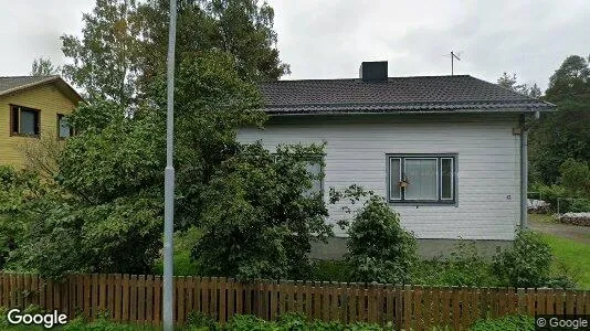 Apartments for rent in Oulu - Photo from Google Street View