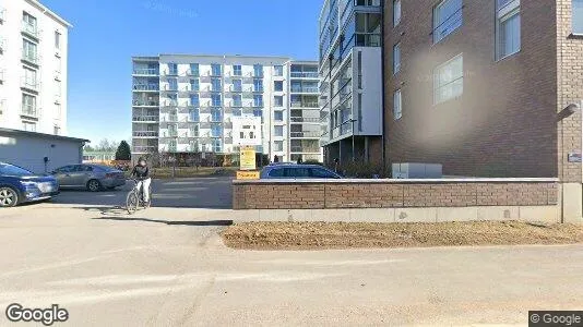 Apartments for rent in Oulu - Photo from Google Street View